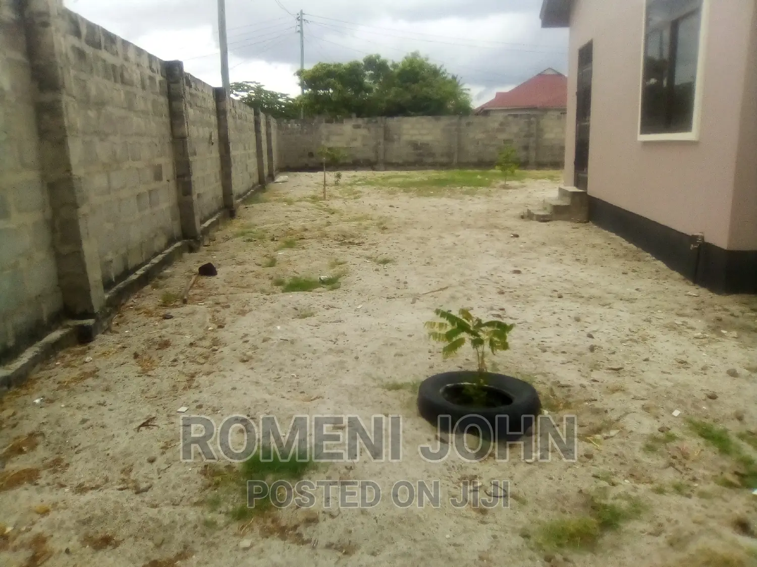 3bdrm House in Tanzania Dsm Ukonga for rent in Ukonga