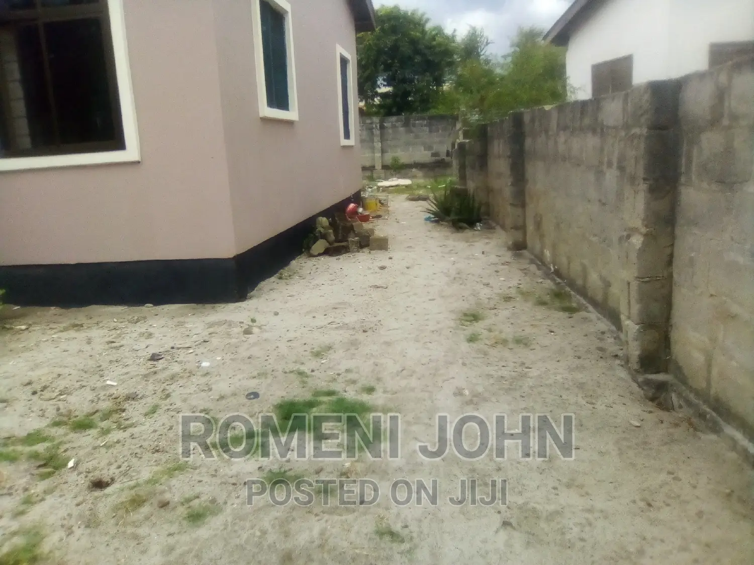 3bdrm House in Tanzania Dsm Ukonga for rent in Ukonga