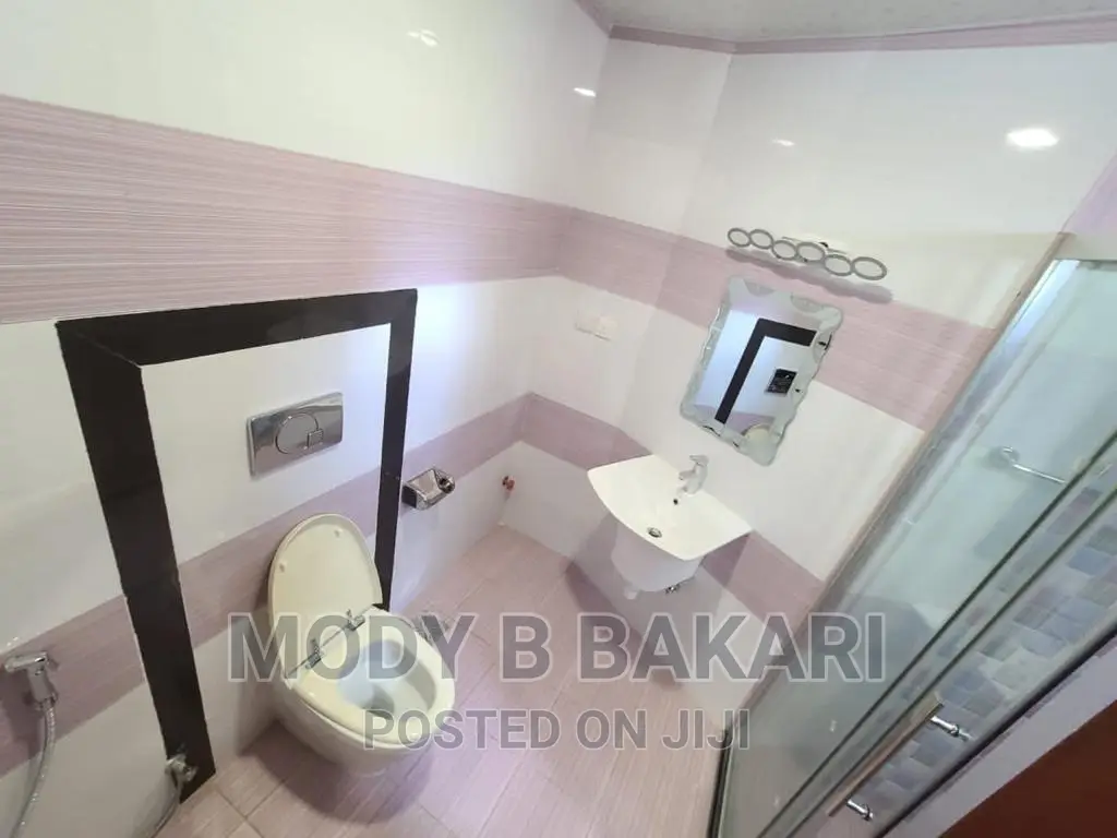 Furnished 3bdrm Villa in Kinondoni for rent in Kinondoni