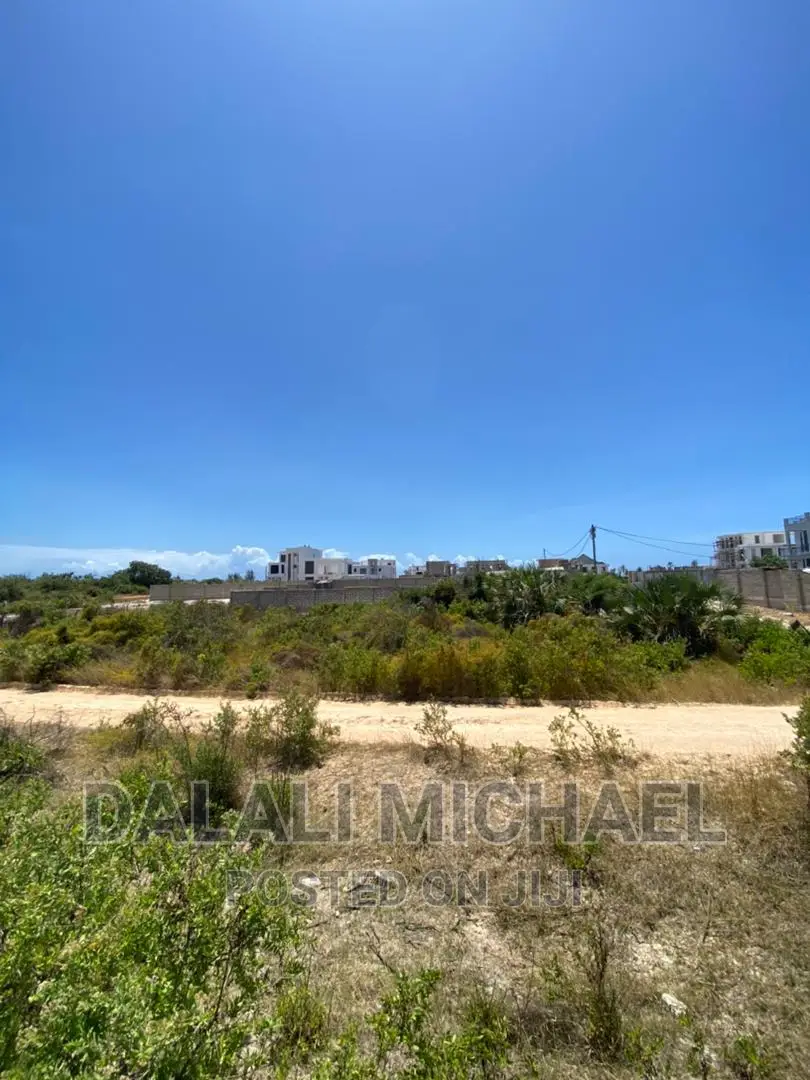 Plot for Sale Mbweni JKT #. in Mbweni
