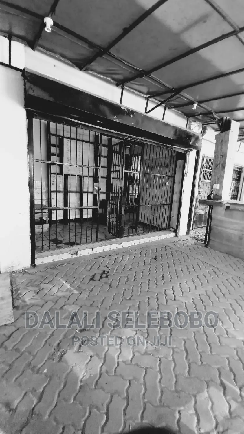 Frem Nzuri Kwa Grocery Na Mgahawa in Sinza