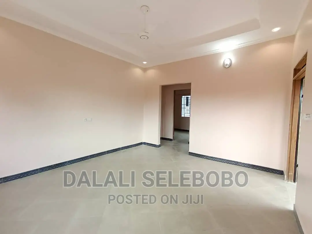 2bdrm Farm House in Kimara Temboni for rent in Kimara