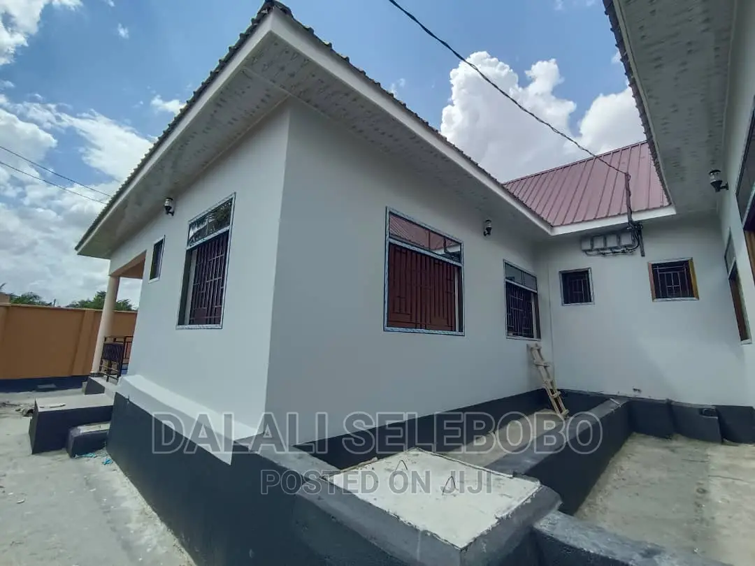 2bdrm Farm House in Kimara Temboni for rent in Kimara