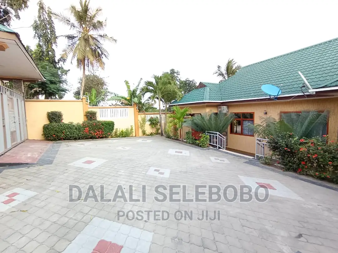 2bdrm Bungalow in Kimara Temboni, Kinondoni for rent in Kinondoni