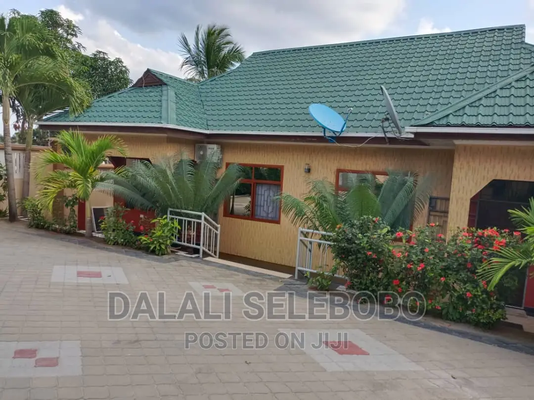 2bdrm Bungalow in Kimara Temboni, Kinondoni for rent in Kinondoni