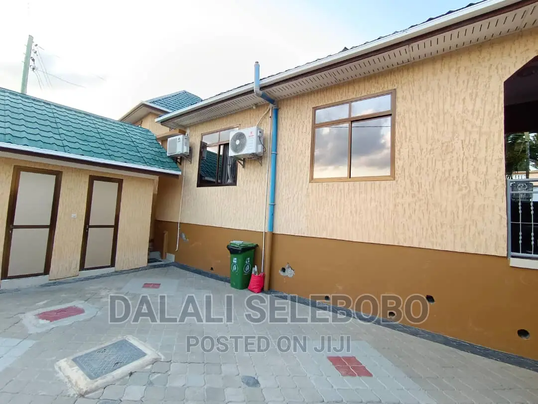 2bdrm Bungalow in Kimara Temboni, Kinondoni for rent in Kinondoni