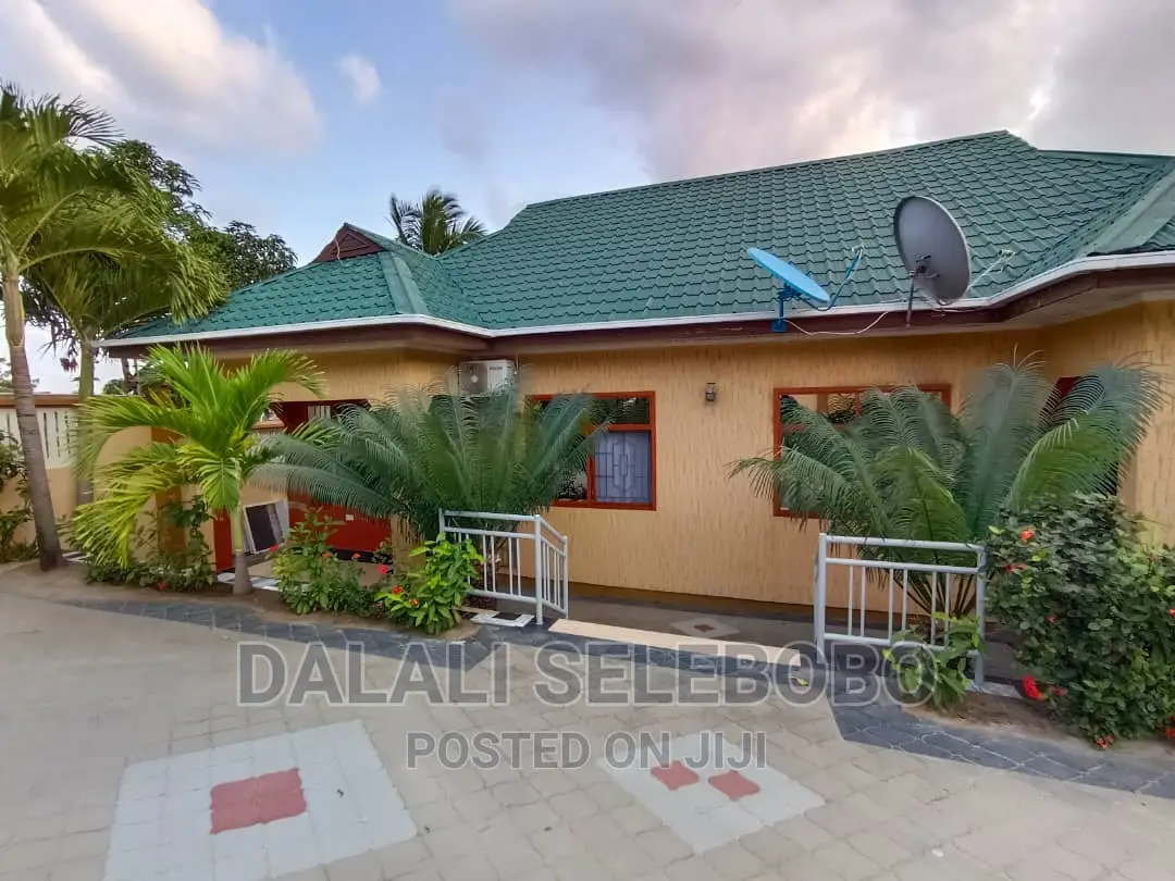 2bdrm Bungalow in Kimara Temboni, Kinondoni for rent in Kinondoni