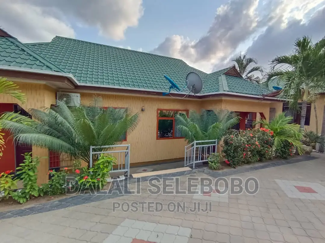 2bdrm Bungalow in Kimara Temboni, Kinondoni for rent in Kinondoni