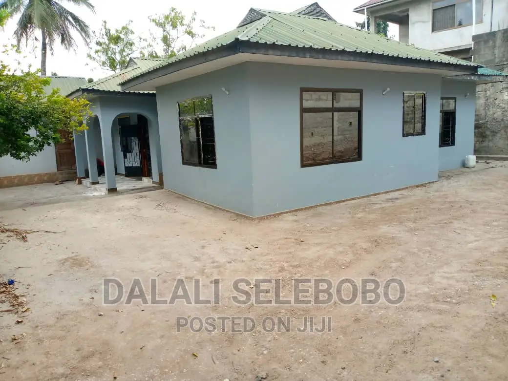 3bdrm Bungalow in Kimara Temboni for rent in Kimara