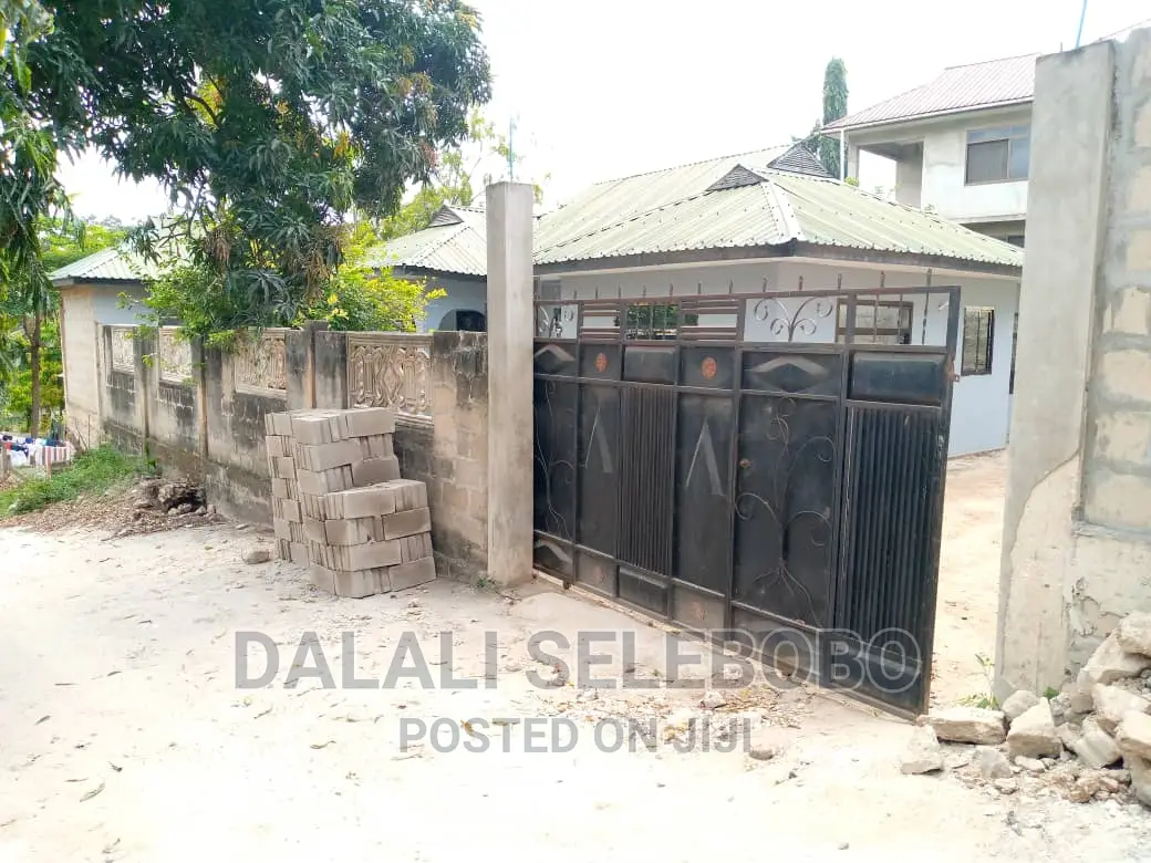 3bdrm Bungalow in Kimara Temboni for rent in Kimara