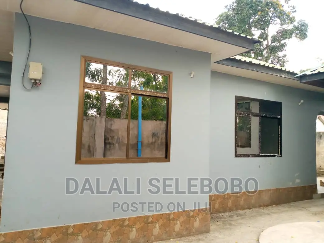 3bdrm Bungalow in Kimara Temboni for rent in Kimara