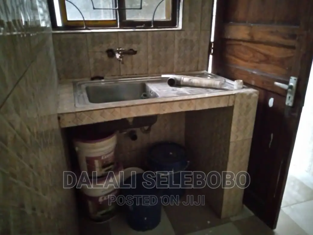 3bdrm Bungalow in Kimara Temboni for rent in Kimara