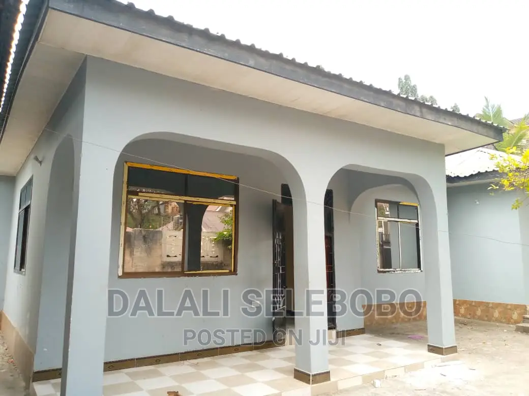 3bdrm Bungalow in Kimara Temboni for rent in Kimara