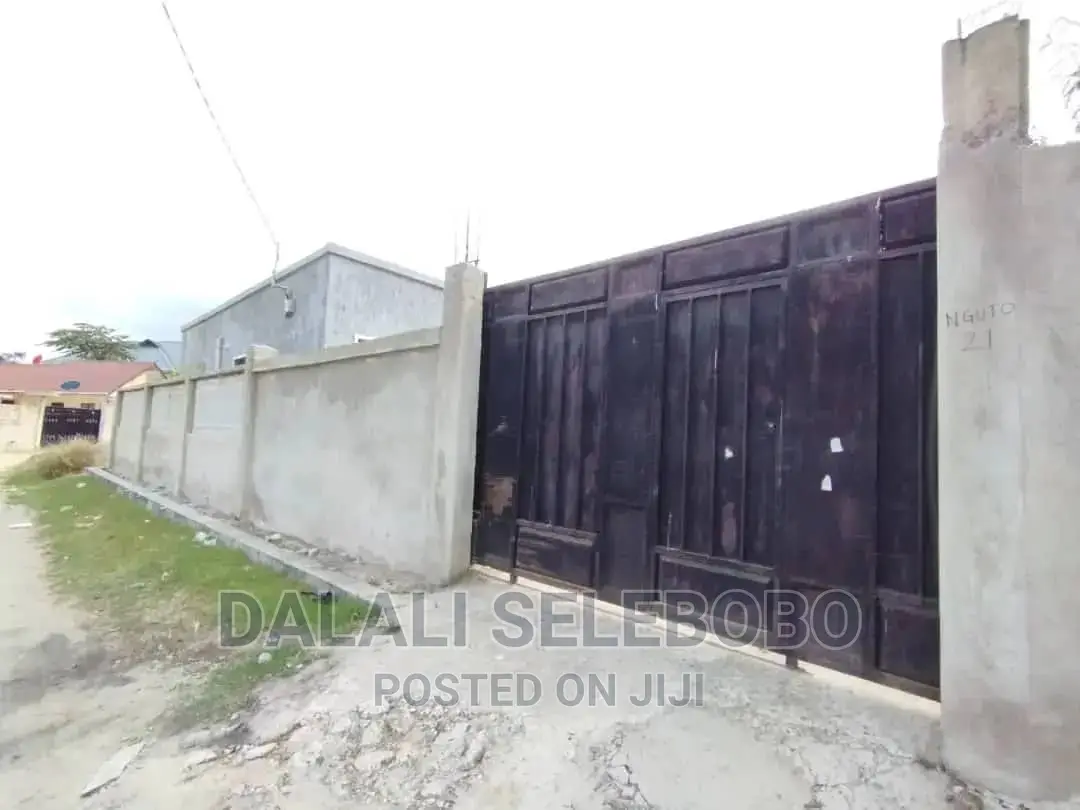 1bdrm Bedsitter in Kimara Korogwe for rent in Kimara