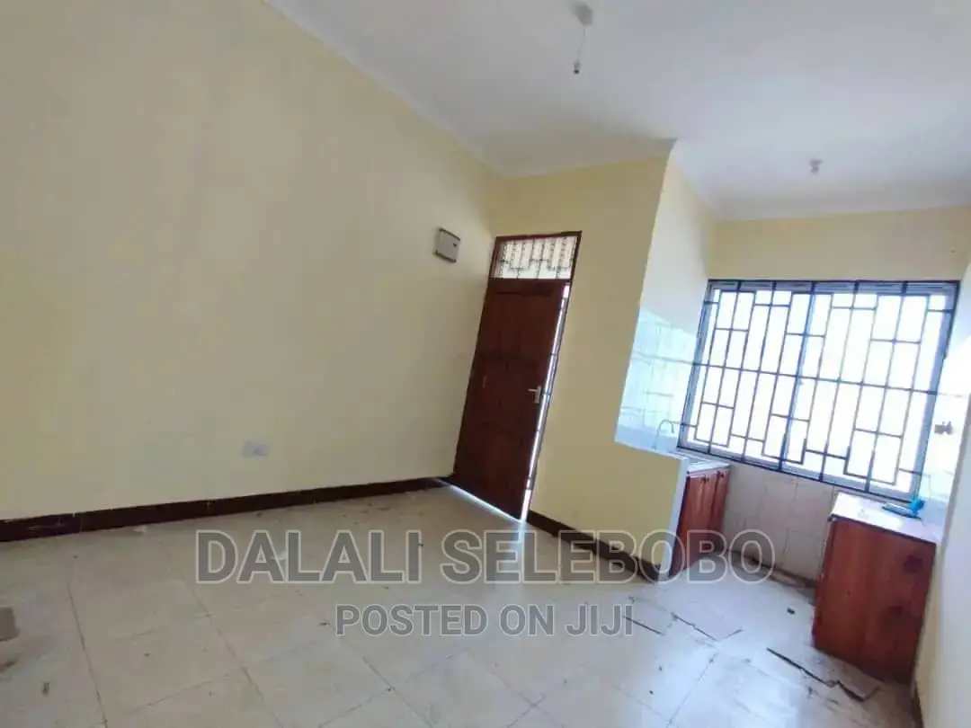 1bdrm Bedsitter in Kimara Korogwe for rent in Kimara