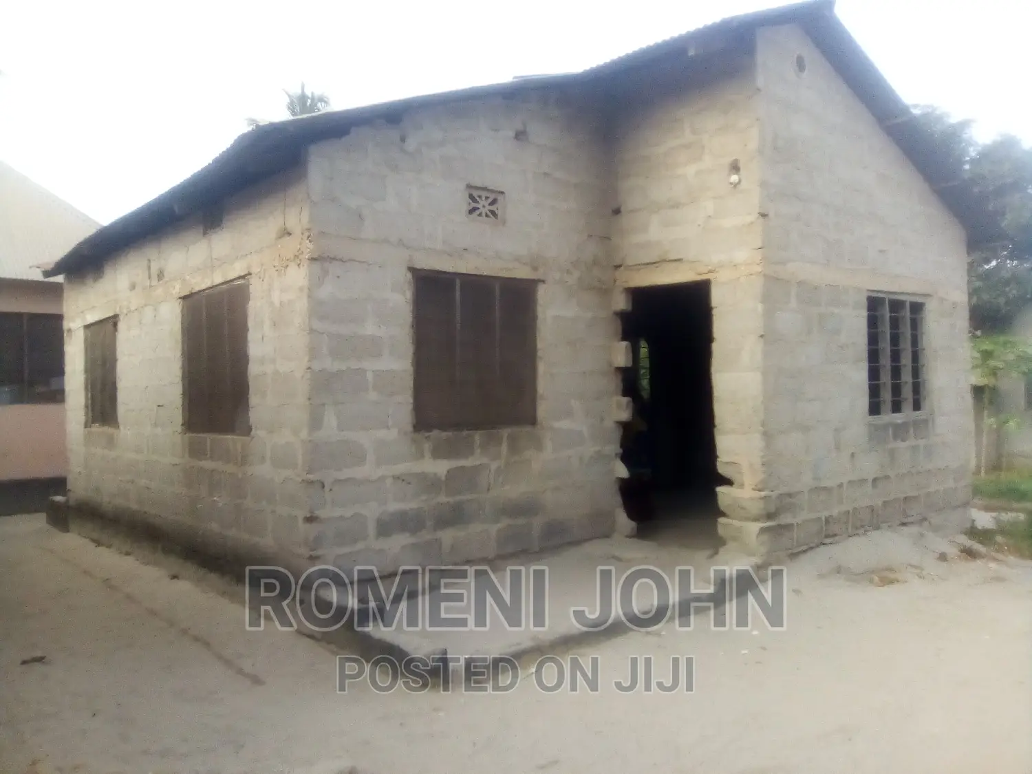 3bdrm House in Tanzania Dsm Llala for sale in Ukonga