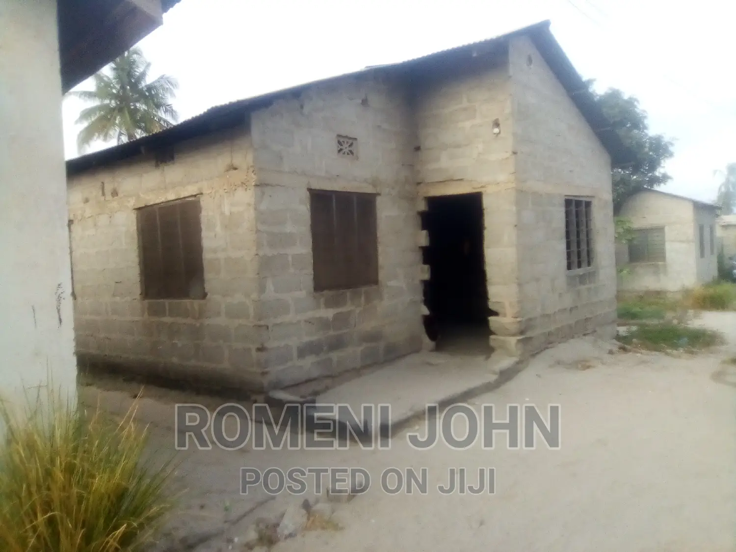 3bdrm House in Tanzania Dsm Llala for sale in Ukonga