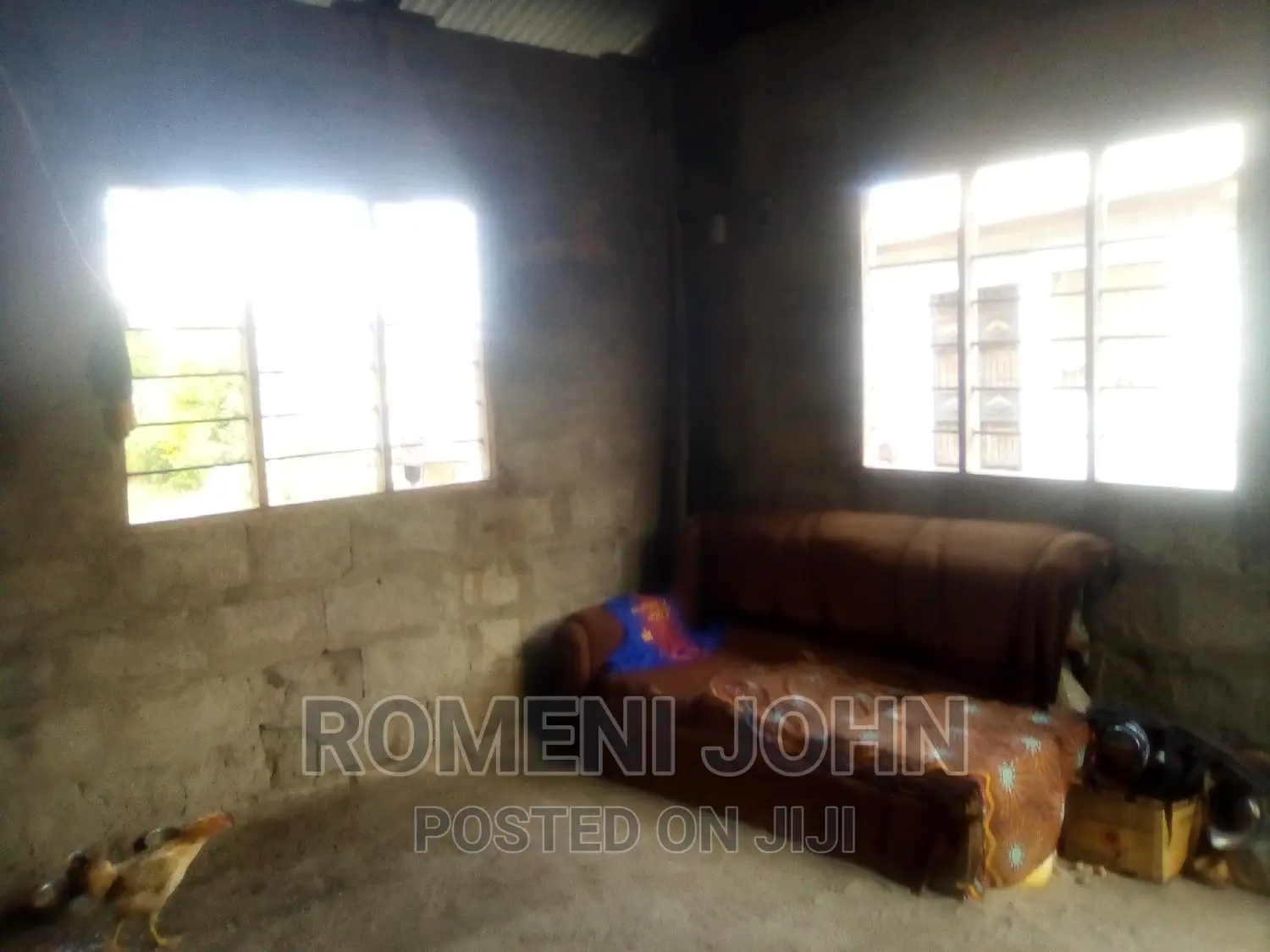 3bdrm House in Tanzania Dsm Llala for sale in Ukonga