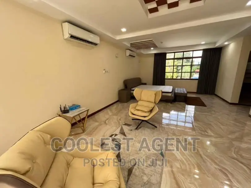 Furnished 3bdrm Villa in France Embassy, Kinondoni for rent in Kinondoni