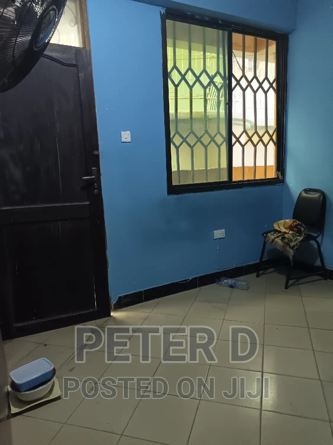 1bdrm Apartment in Kariakoo for rent in Kariakoo