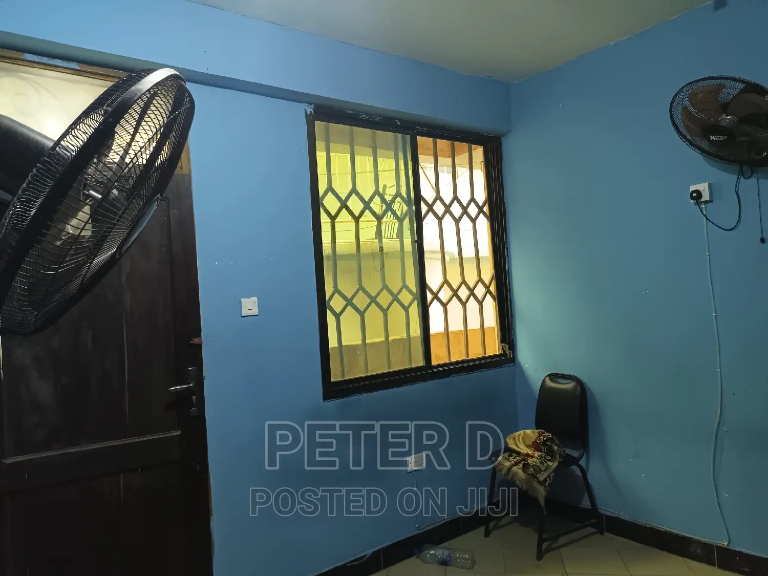 1bdrm Apartment in Kariakoo for rent in Kariakoo