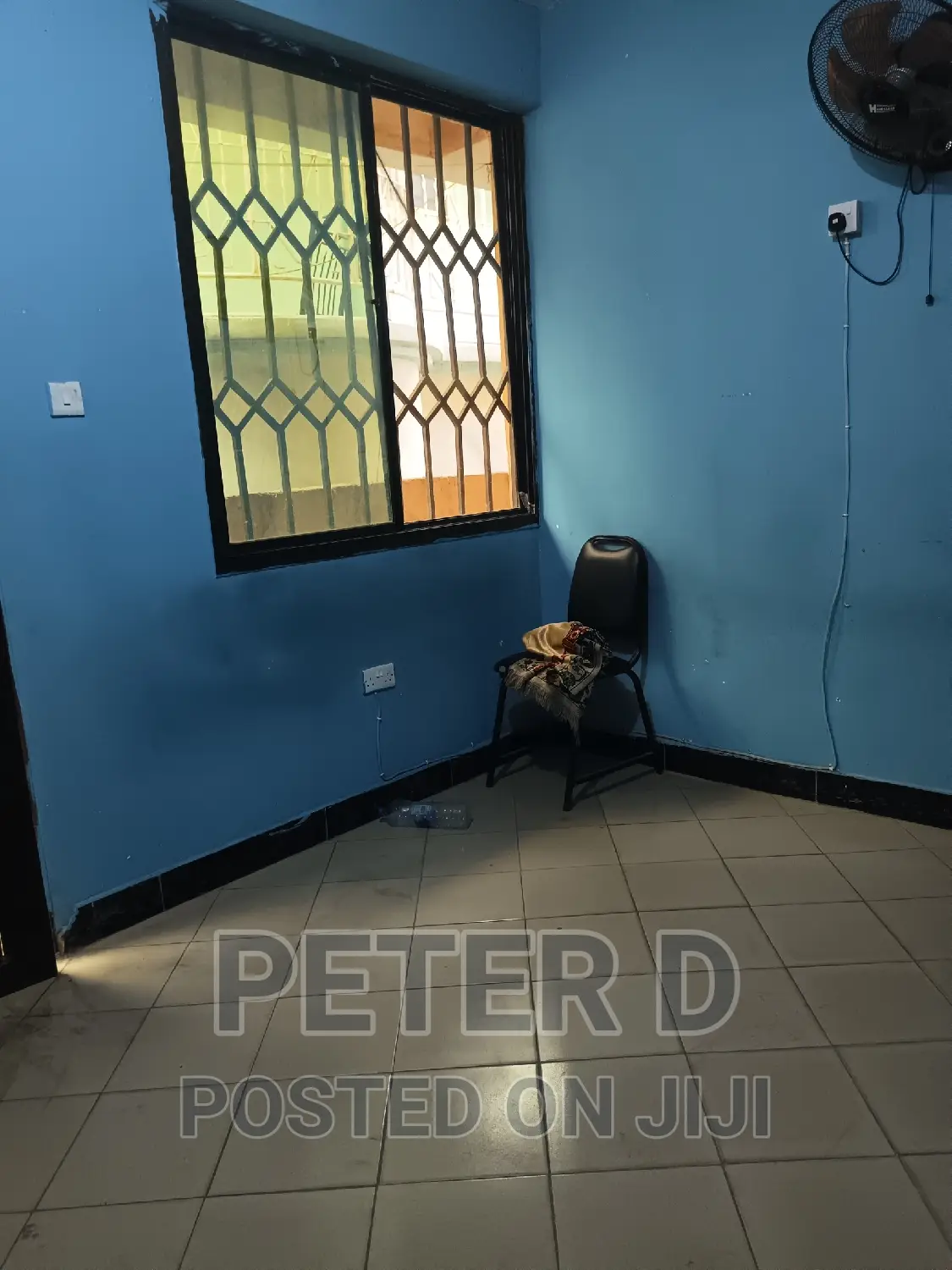 1bdrm Apartment in Kariakoo for rent in Kariakoo