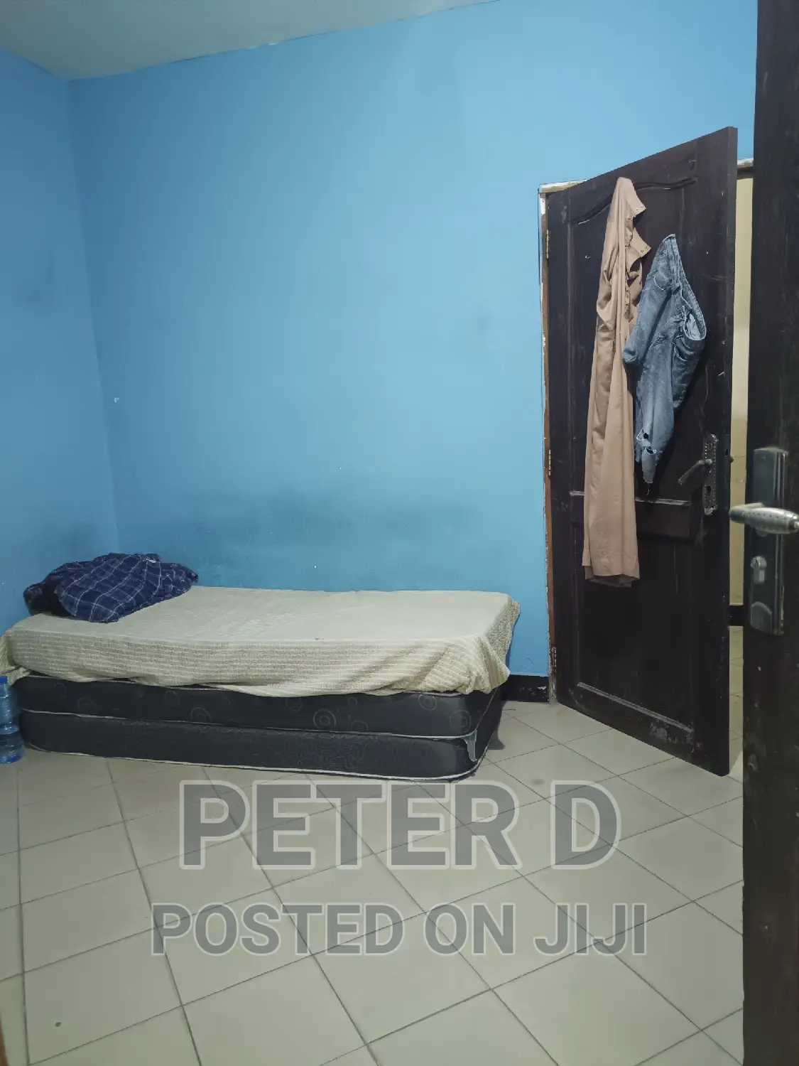 1bdrm Apartment in Kariakoo for rent in Kariakoo