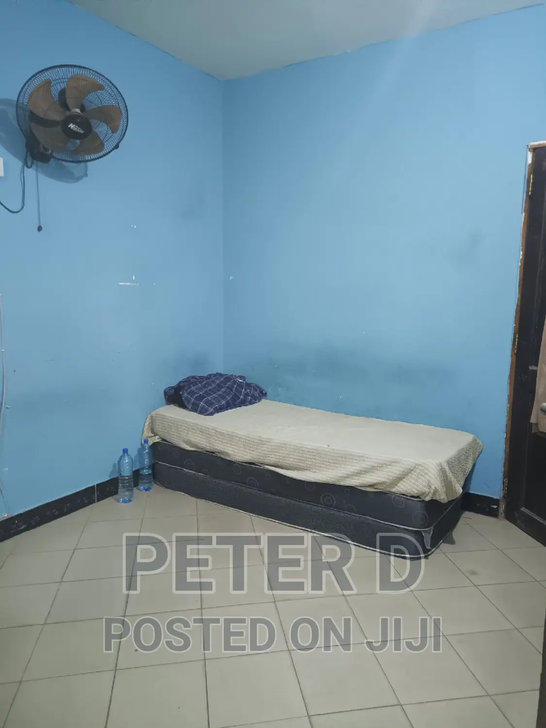 1bdrm Apartment in Kariakoo for rent in Kariakoo