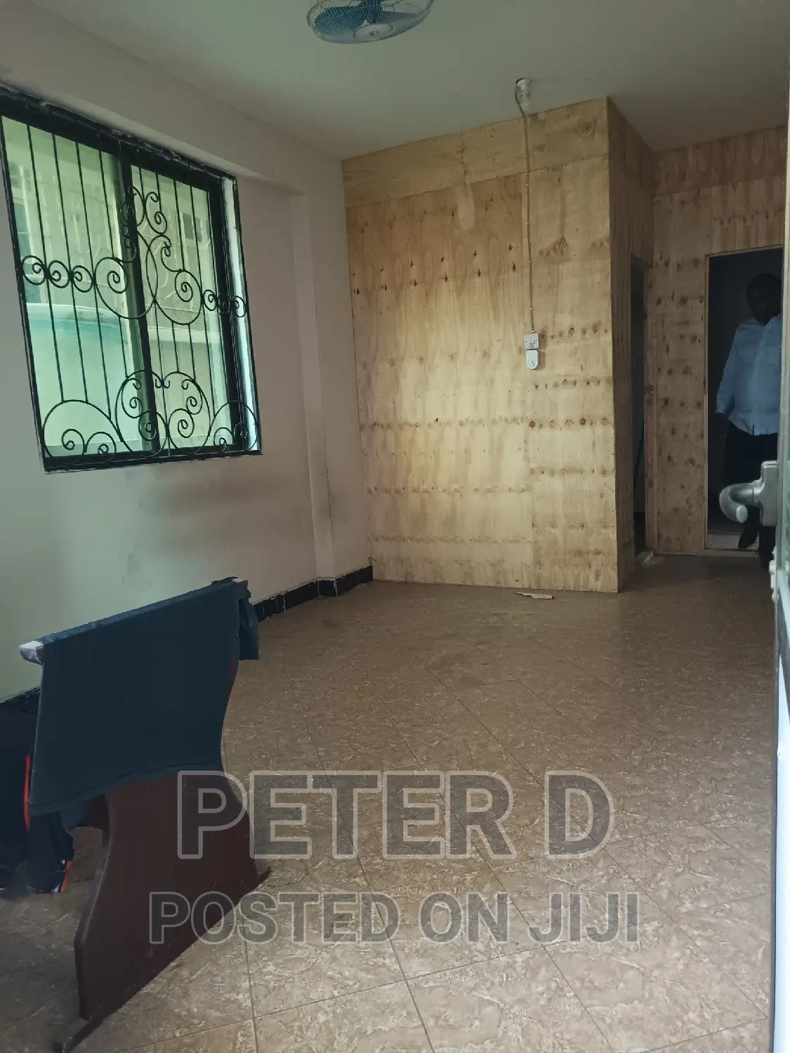 1bdrm Apartment in Kariakoo for rent in Kariakoo