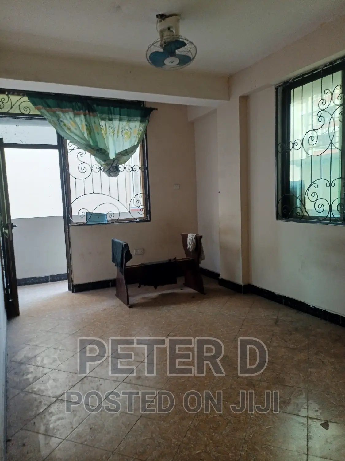 1bdrm Apartment in Kariakoo for rent in Kariakoo