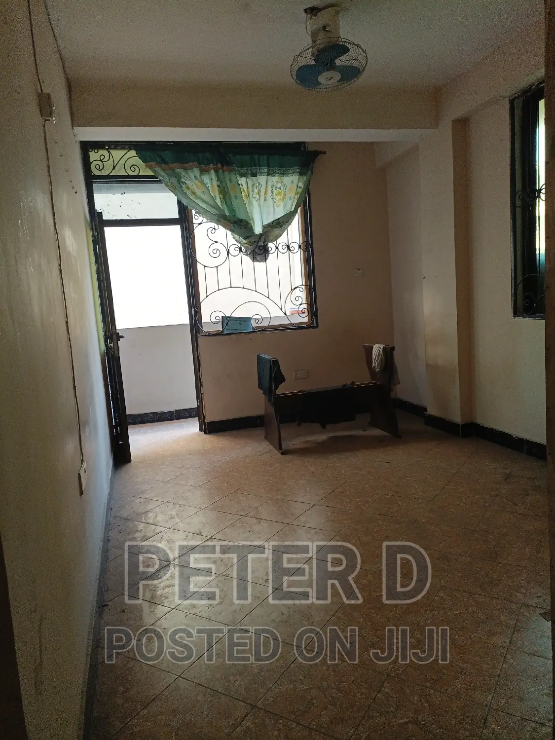 1bdrm Apartment in Kariakoo for rent in Kariakoo