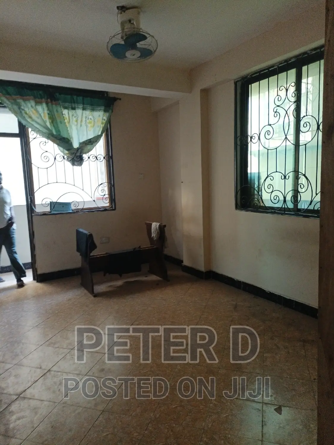 1bdrm Apartment in Kariakoo for rent in Kariakoo