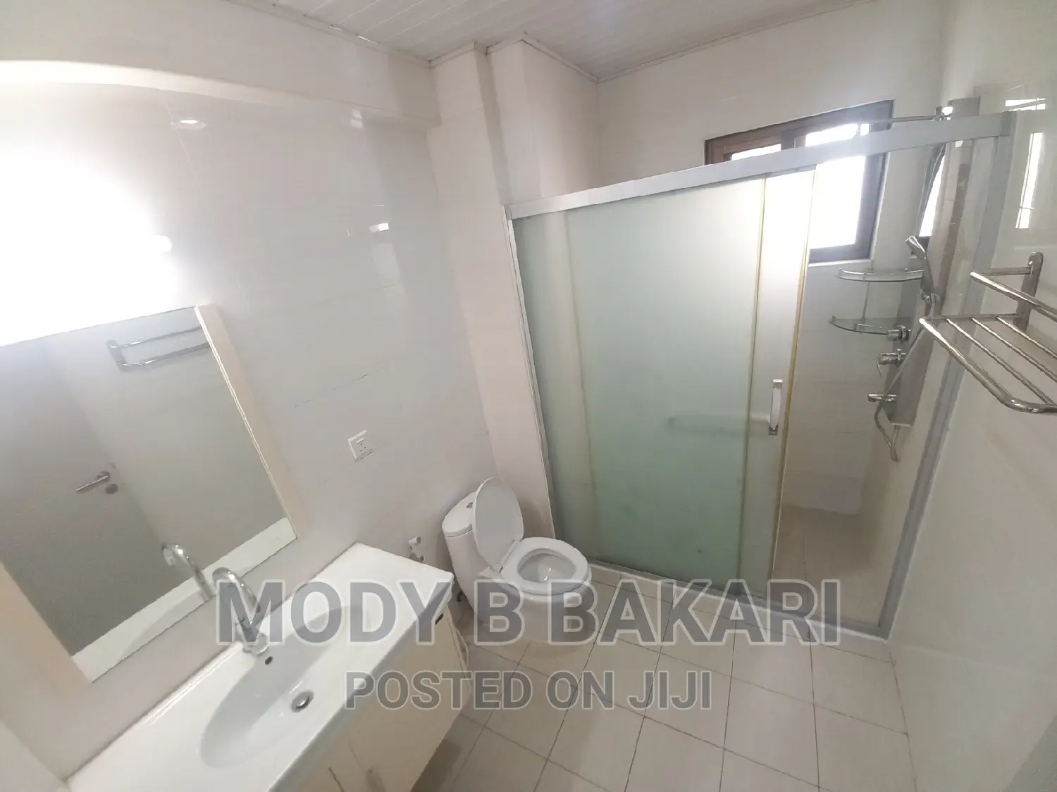 Furnished 3bdrm Apartment in Kinondoni for rent in Kinondoni