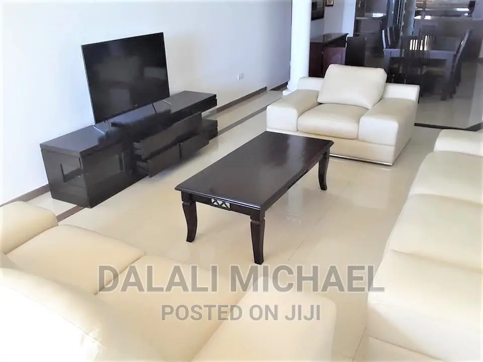 Furnished 3bdrm Apartment in Masaki, Msasani for rent in Msasani