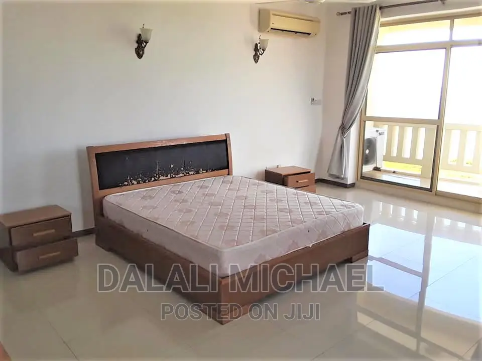 Furnished 3bdrm Apartment in Masaki, Msasani for rent in Msasani