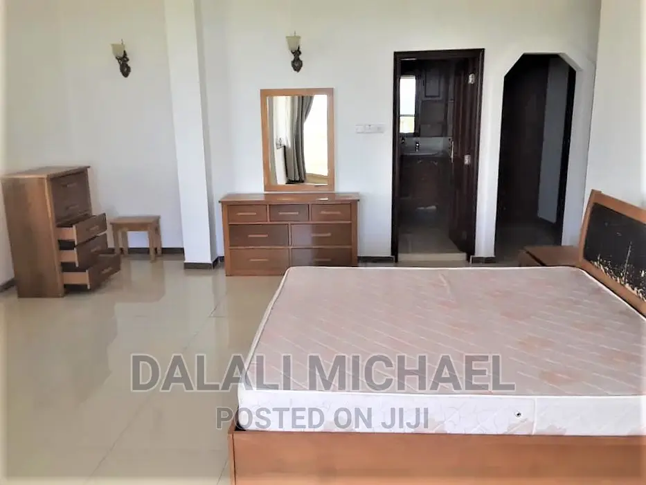 Furnished 3bdrm Apartment in Masaki, Msasani for rent in Msasani