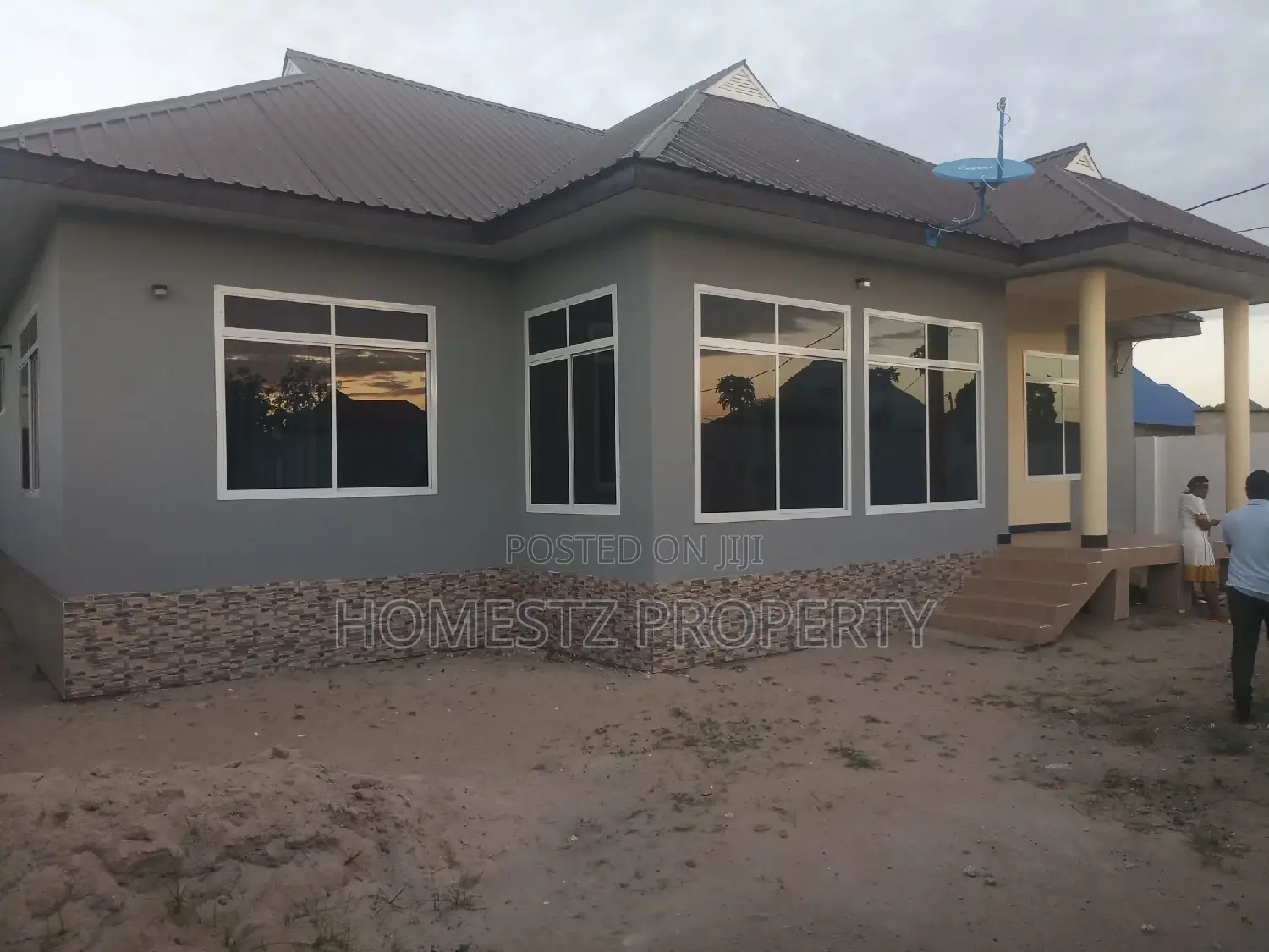 3bdrm House in Bunju, Kinondoni for sale in Kinondoni