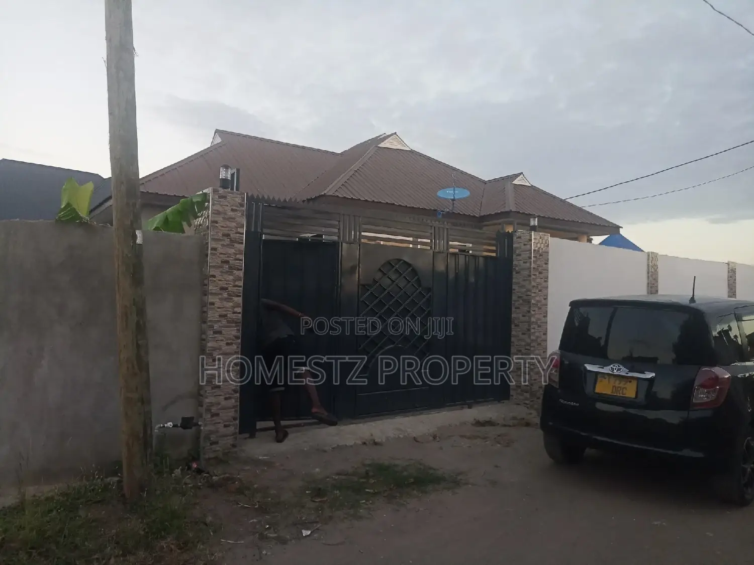 3bdrm House in Bunju, Kinondoni for sale in Kinondoni