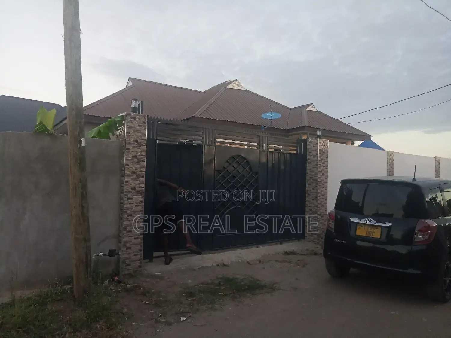3bdrm House in Bunju, Kinondoni for sale in Kinondoni