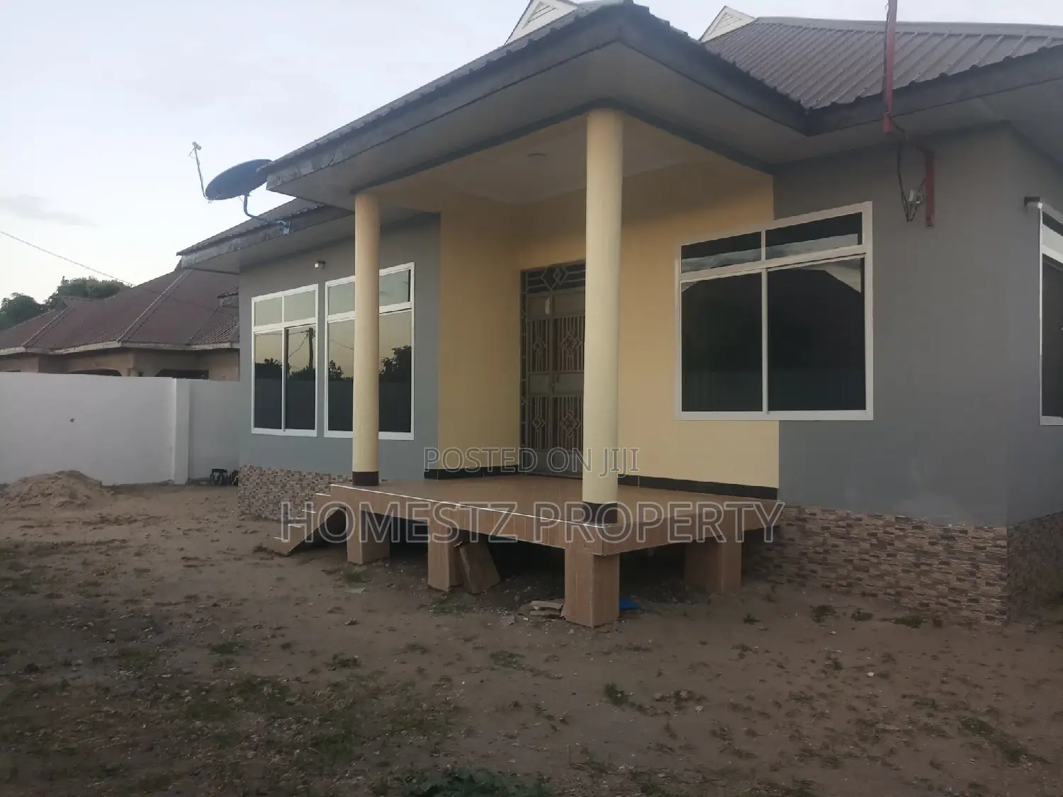 3bdrm House in Bunju, Kinondoni for sale in Kinondoni