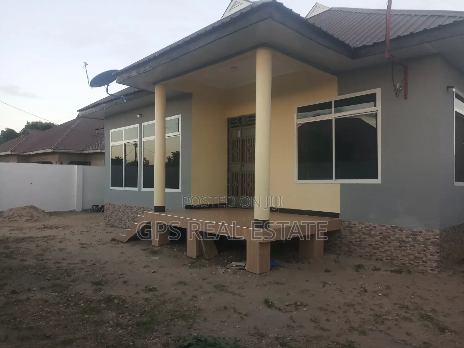3bdrm House in Bunju, Kinondoni for sale in Kinondoni