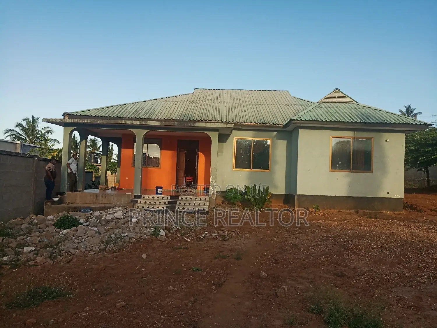3bdrm House in Bunju, Kinondoni for sale in Kinondoni