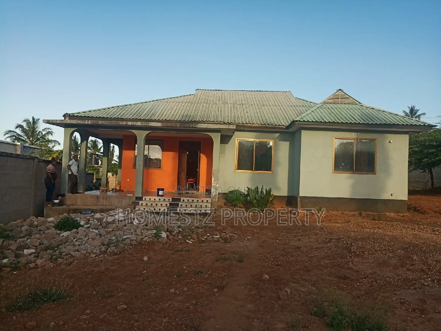 3bdrm House in Bunju, Kinondoni for sale in Kinondoni