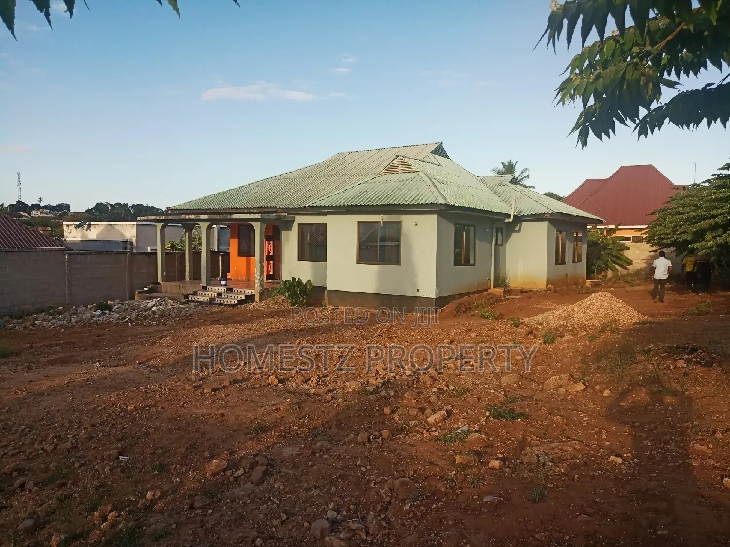 3bdrm House in Bunju, Kinondoni for sale in Kinondoni