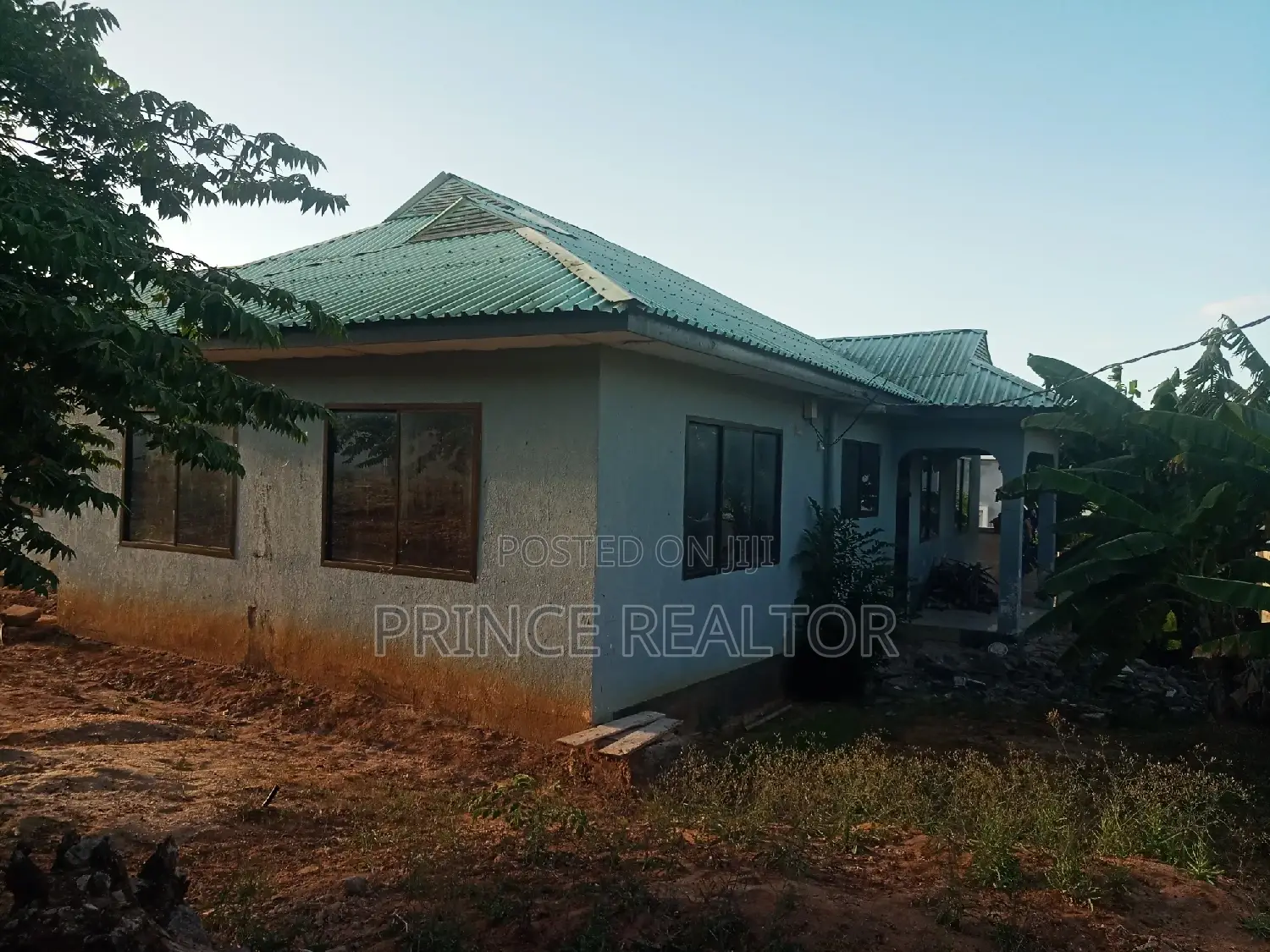 3bdrm House in Bunju, Kinondoni for sale in Kinondoni