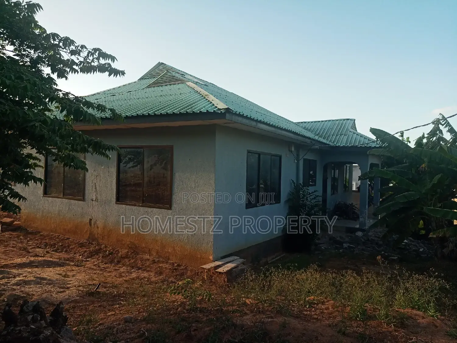 3bdrm House in Bunju, Kinondoni for sale in Kinondoni