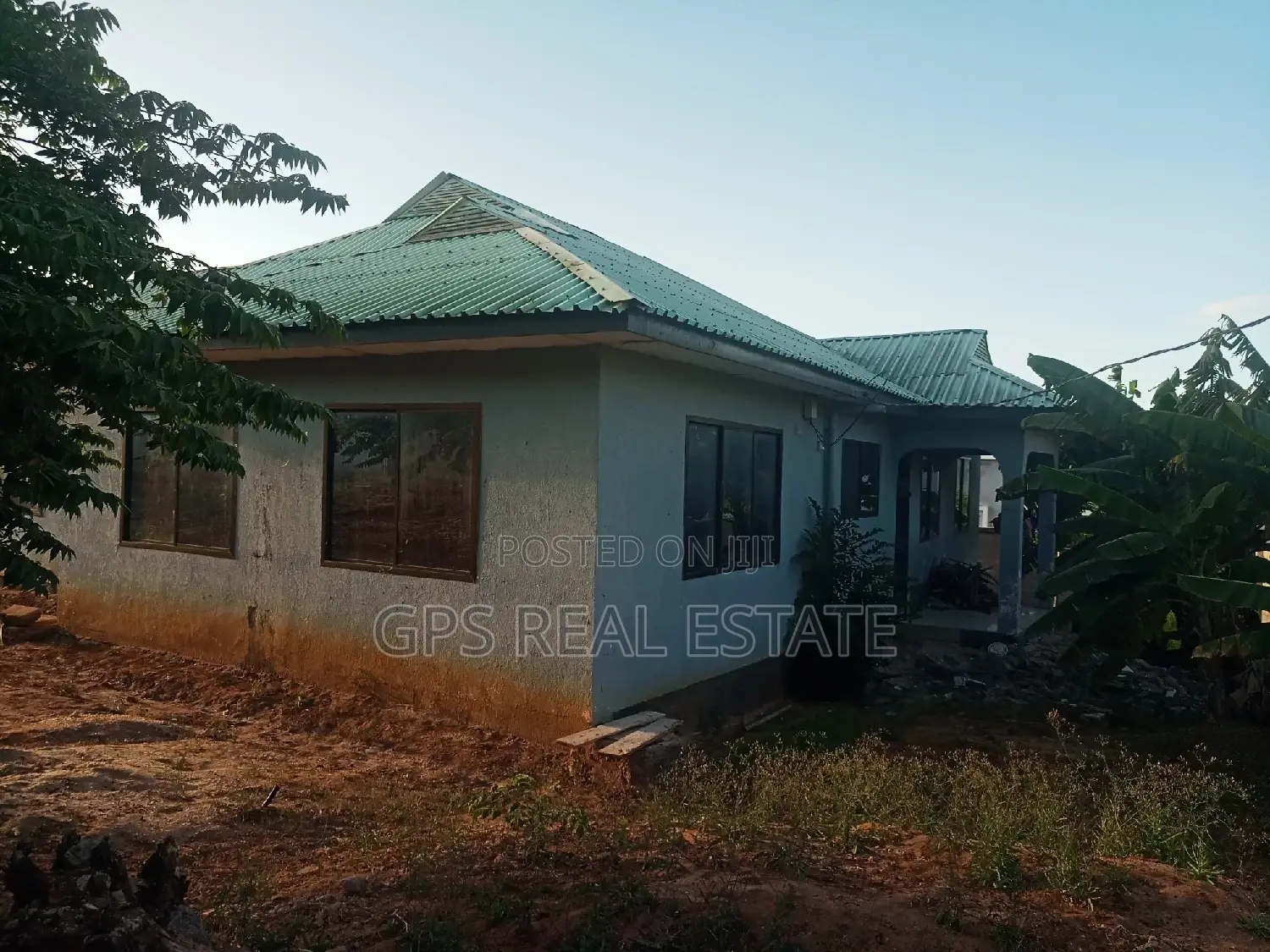 3bdrm House in Bunju, Kinondoni for sale in Kinondoni