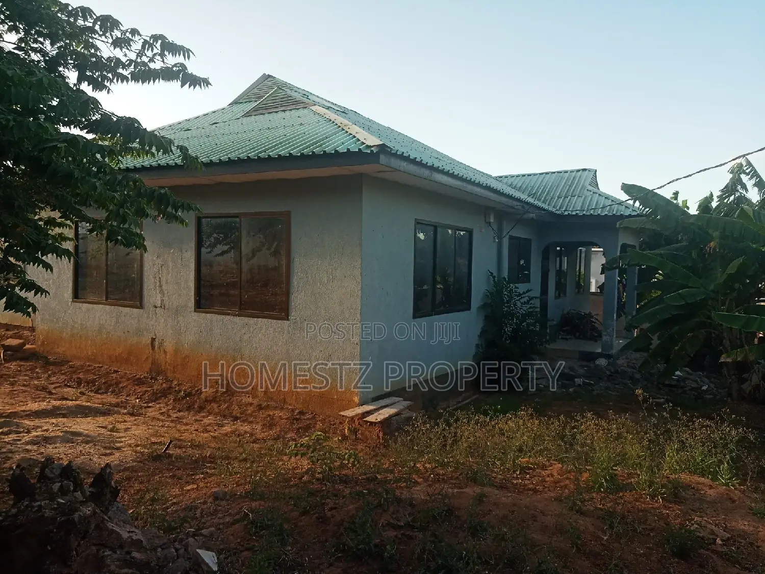 3bdrm House in Bunju, Kinondoni for sale in Kinondoni