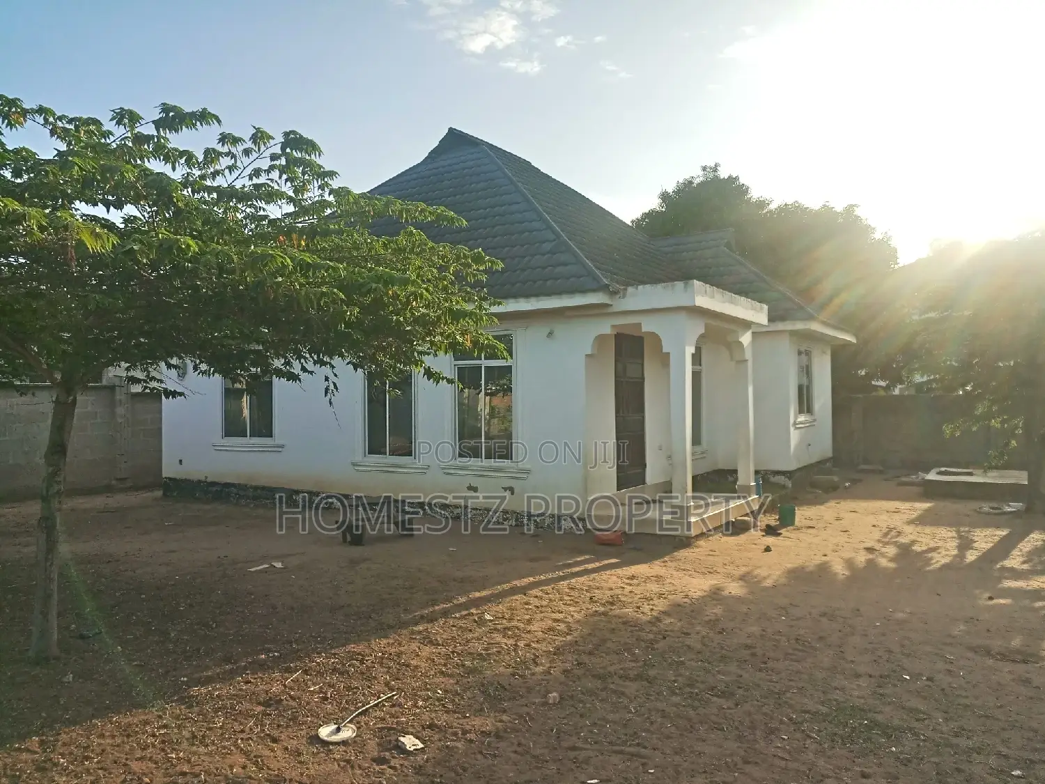 3bdrm House in Mbweni, Kinondoni for sale in Kinondoni