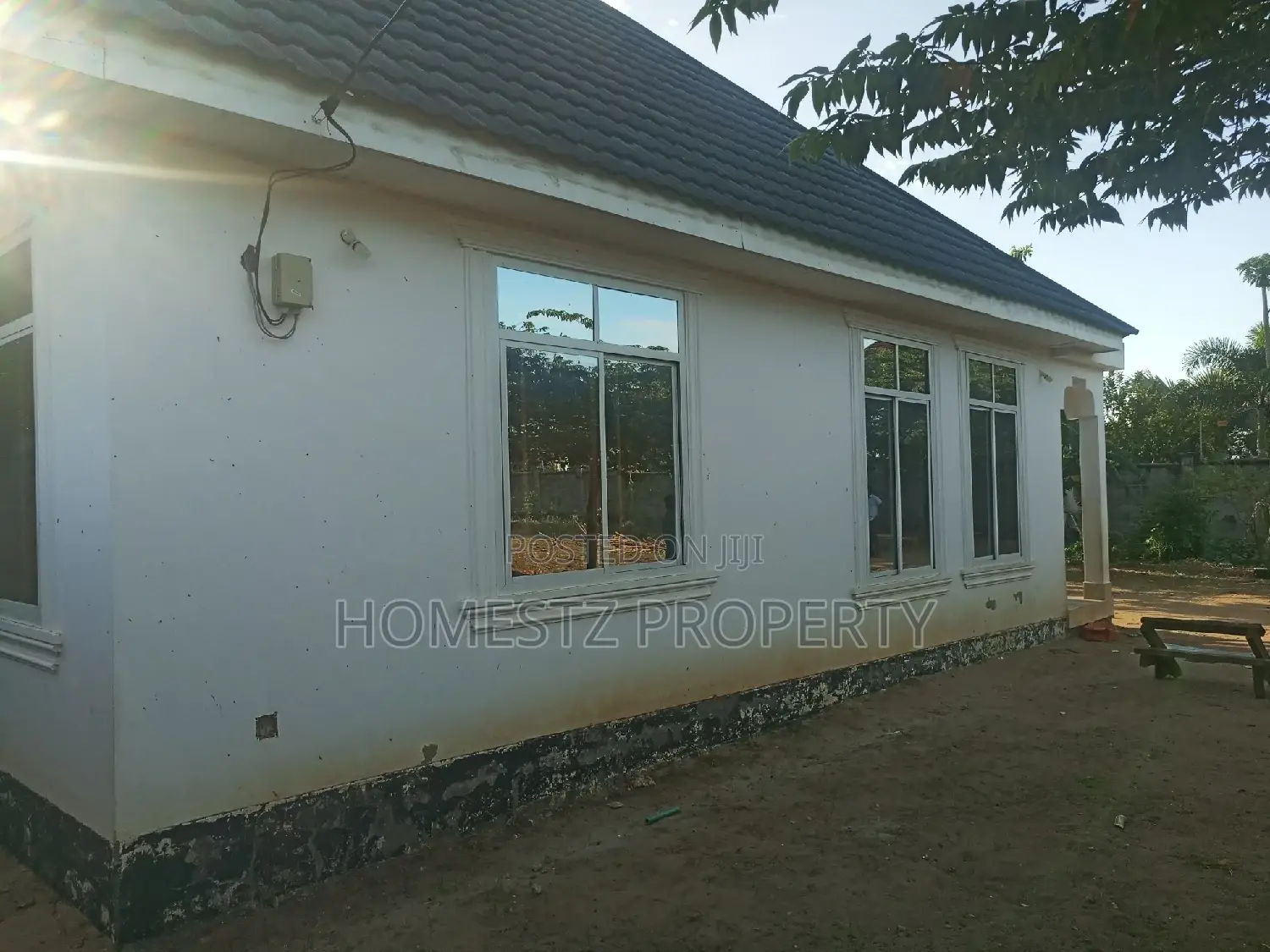 3bdrm House in Mbweni, Kinondoni for sale in Kinondoni
